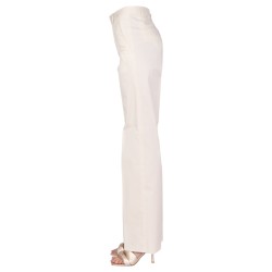 STRAIGHT LEG PANTS