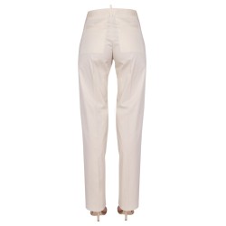 STRAIGHT LEG PANTS