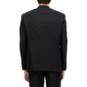 SINGLE-BREASTED JACKET