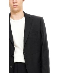 SINGLE-BREASTED JACKET