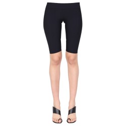 HIGH WAIST CYCLIST BERMUDA