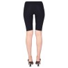 HIGH WAIST CYCLIST BERMUDA
