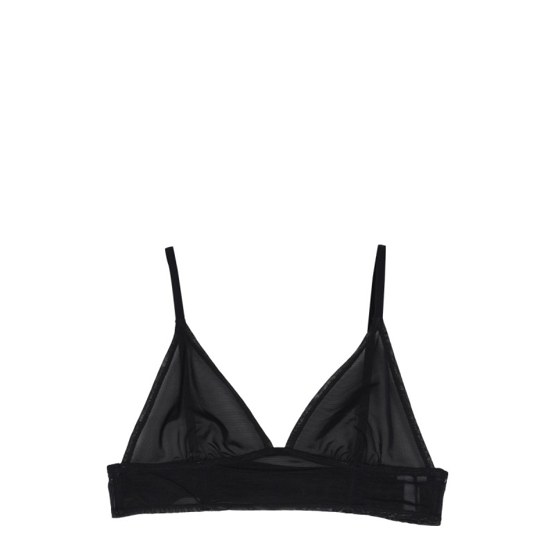"FANNY BRA" BRALETTE