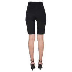 GRAIN DE POUDRE CYCLIST BERMUDA
