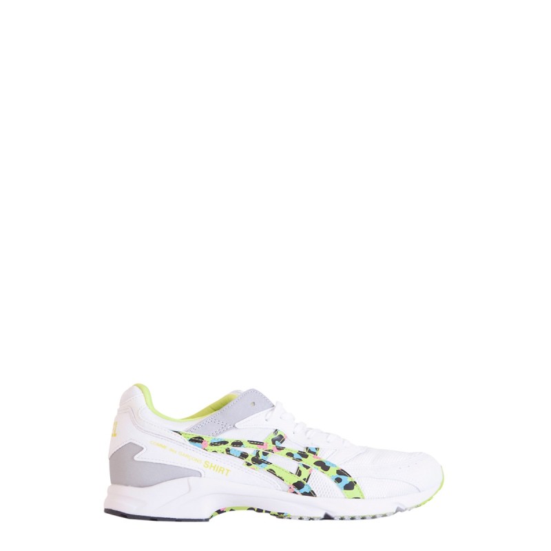 SNEAKER COMME DES GARÇONS SHIRT X ASICS