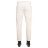 PANTS WITH LOGO PATCH