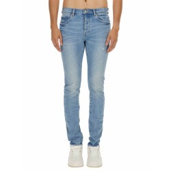 "VINTAGE ABRASIONS" JEANS