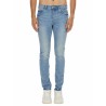 "VINTAGE ABRASIONS" JEANS