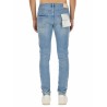 "VINTAGE ABRASIONS" JEANS