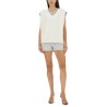 V-NECK VEST