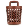 "COFFA" BAG WITH LOGO