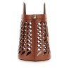"COFFA" BAG WITH LOGO