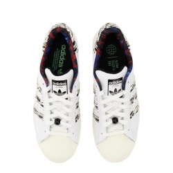 SUPERSTAR SNEAKER