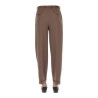 PANTS WITH GUCCI LABEL