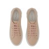 SNEAKER WITH LOGO