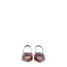THE "CUBISTO" SLINGBACKS