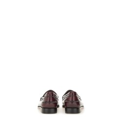 MOCCASIN "WEEJUNS ESTHER KILTIE"