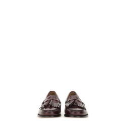 MOCCASIN "WEEJUNS ESTHER KILTIE"
