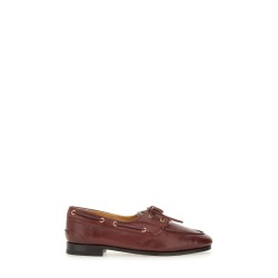 MOCCASIN "PLUME"