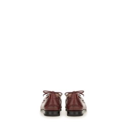 MOCCASIN "PLUME"
