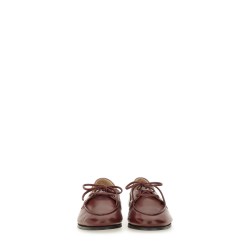 MOCCASIN "PLUME"