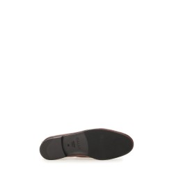 MOCCASIN "PLUME"