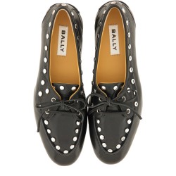 MOCCASIN "PLUME"