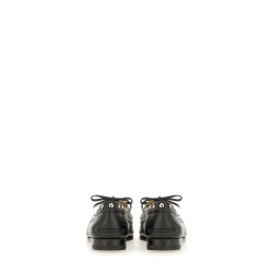 MOCCASIN "PLUME"
