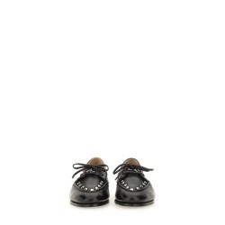 MOCCASIN "PLUME"