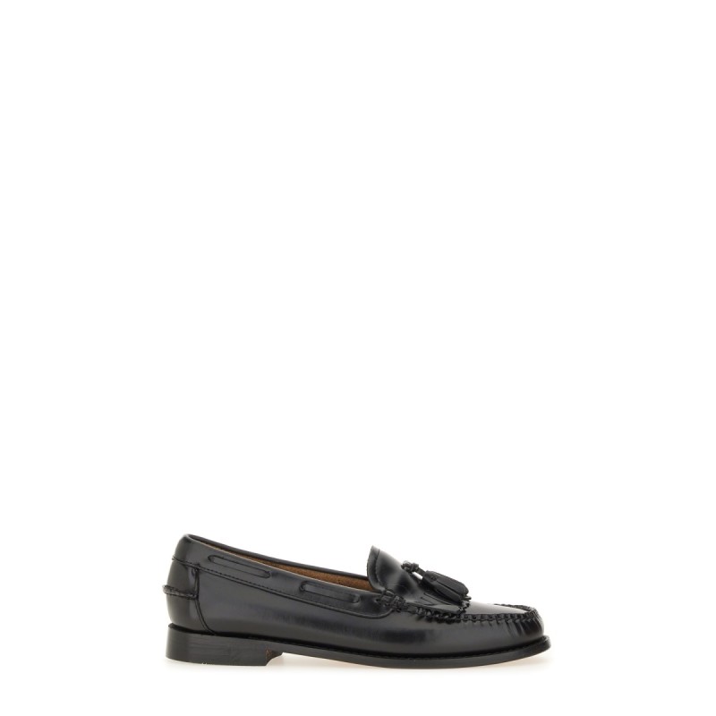 MOCCASIN "WEEJUNS ESTHER KILTIE"