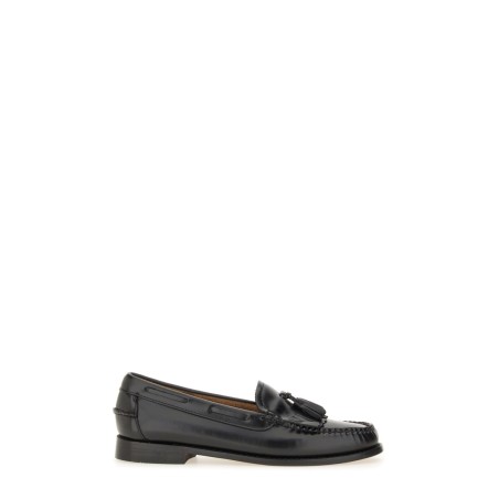 MOCCASIN "WEEJUNS ESTHER KILTIE"