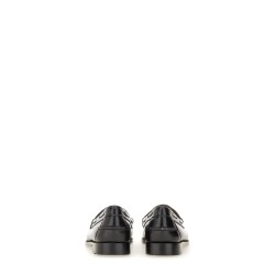 MOCCASIN "WEEJUNS ESTHER KILTIE"