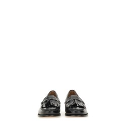 MOCCASIN "WEEJUNS ESTHER KILTIE"