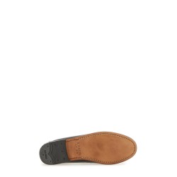 MOCCASIN "WEEJUNS ESTHER KILTIE"