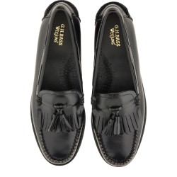 MOCCASIN "WEEJUNS ESTHER KILTIE"