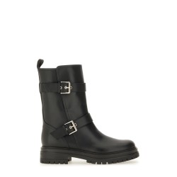 BOOT "THIAGO"