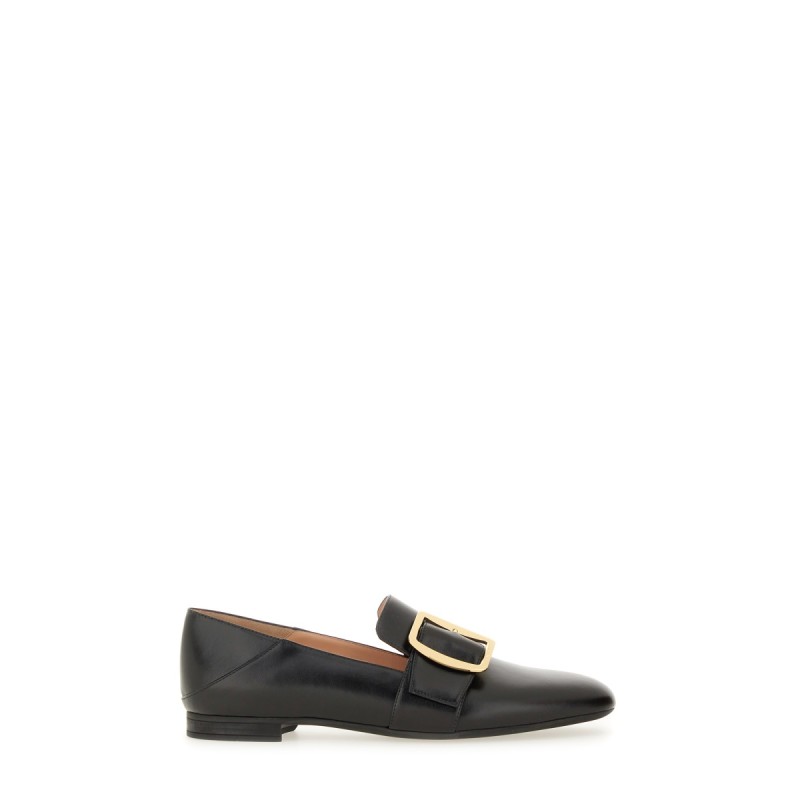 SLIPPER "BOUCLE"