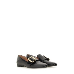 SLIPPER "BOUCLE"