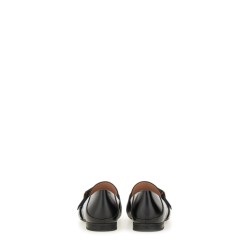 SLIPPER "BOUCLE"