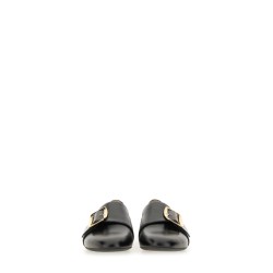 SLIPPER "BOUCLE"