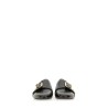 SLIPPER "BOUCLE"
