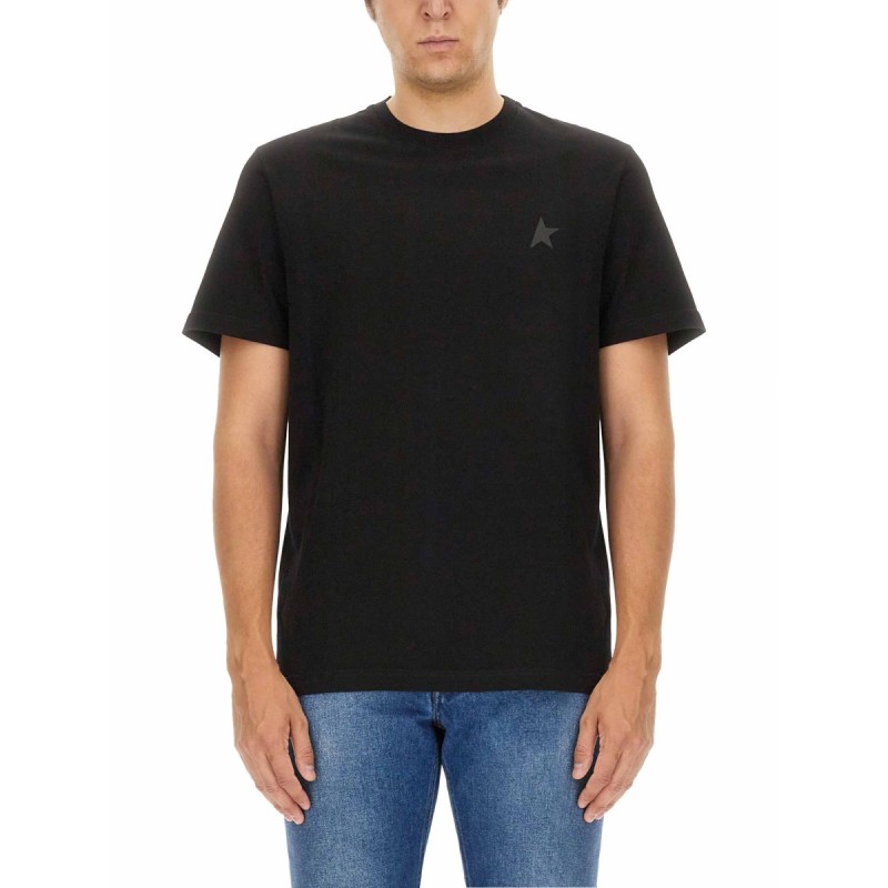 T-SHIRT IN JERSEY