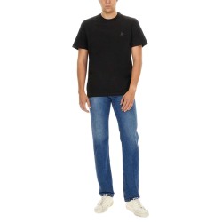 T-SHIRT IN JERSEY