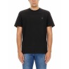 T-SHIRT IN JERSEY