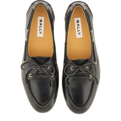 MOCCASIN "PLUME"