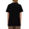T-SHIRT CON LOGO