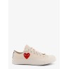 Chuck `70 Small Red Heart canvas sneakers