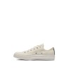Chuck `70 Small Red Heart canvas sneakers