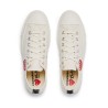 Chuck `70 Small Red Heart canvas sneakers