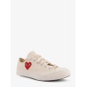 Chuck `70 Small Red Heart canvas sneakers
